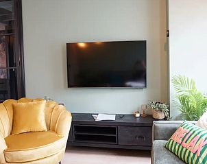 Unterkunft 6301115 - Ferienhaus Zeeuws-Vlaanderen - Vakantiehuis Breskens dorp