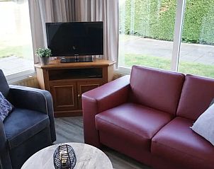 Unterkunft 6301116 - Ferienhaus Zeeuws-Vlaanderen - Duinroos 108