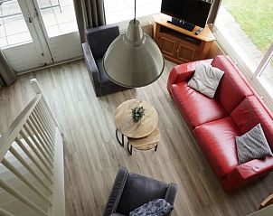 Unterkunft 6301116 - Ferienhaus Zeeuws-Vlaanderen - Duinroos 108