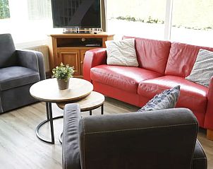 Unterkunft 6301116 - Ferienhaus Zeeuws-Vlaanderen - Duinroos 108
