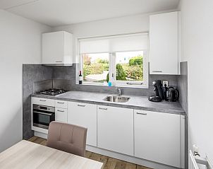 Guest house 6301117 - Bungalow Zeeuws-Vlaanderen - ZWAL Comfort