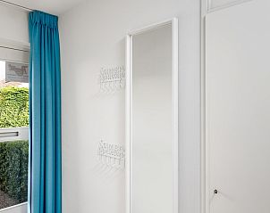 Guest house 6301117 - Bungalow Zeeuws-Vlaanderen - ZWAL Comfort