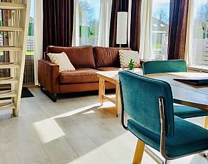 Unterkunft 6301118 - Ferienhaus Zeeuws-Vlaanderen - Duinroos 102