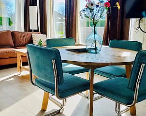 Unterkunft 6301118 - Ferienhaus Zeeuws-Vlaanderen - Duinroos 102