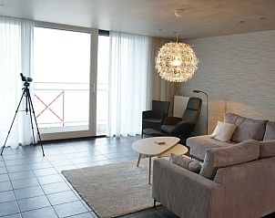 Unterkunft 6301119 - Appartement Zeeuws-Vlaanderen - Appartement aan Zee 09051