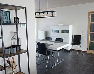 Unterkunft 6301119 - Appartement Zeeuws-Vlaanderen - Appartement aan Zee 09051
