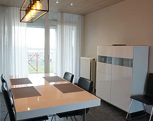 Unterkunft 6301119 - Appartement Zeeuws-Vlaanderen - Appartement aan Zee 09051