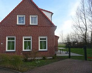 Unterkunft 6301120 - Ferienhaus Zeeuws-Vlaanderen - Vakantiehuis Landgoed de Lente
