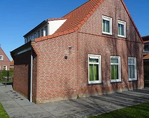 Unterkunft 6301120 - Ferienhaus Zeeuws-Vlaanderen - Vakantiehuis Landgoed de Lente