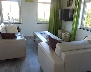 Unterkunft 6301120 - Ferienhaus Zeeuws-Vlaanderen - Vakantiehuis Landgoed de Lente