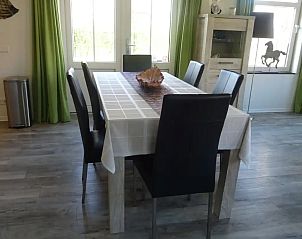 Unterkunft 6301120 - Ferienhaus Zeeuws-Vlaanderen - Vakantiehuis Landgoed de Lente