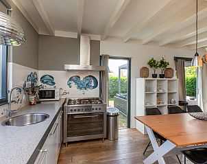Guest house 6301122 - Holiday property Zeeuws-Vlaanderen - Vakantiehuis Zeeuwse Zomerhof