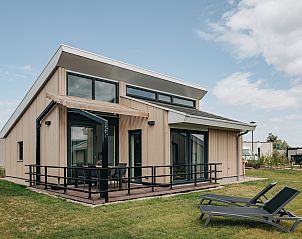 Verblijf 6301124 - Vakantiewoning Zeeuws-Vlaanderen - «Zeebad 11»