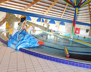 Verblijf 6301124 - Vakantiewoning Zeeuws-Vlaanderen - «Zeebad 11»