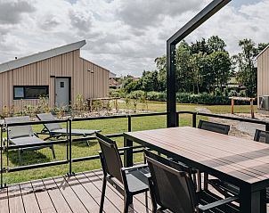 Verblijf 6301124 - Vakantiewoning Zeeuws-Vlaanderen - «Zeebad 11»