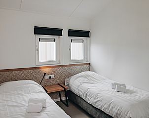 Verblijf 6301124 - Vakantiewoning Zeeuws-Vlaanderen - «Zeebad 11»