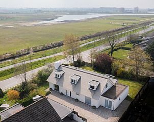 Verblijf 6301126 • Strandhuis Zeeuws-Vlaanderen • Mer du Nord 