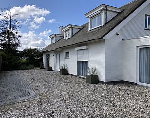 Verblijf 6301126 - Strandhuis Zeeuws-Vlaanderen - Mer du Nord