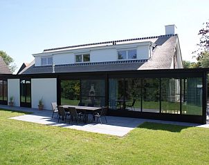 Verblijf 6301126 - Strandhuis Zeeuws-Vlaanderen - Mer du Nord