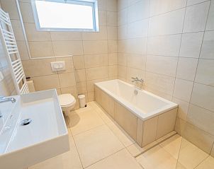 Verblijf 6301126 - Strandhuis Zeeuws-Vlaanderen - Mer du Nord