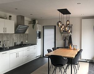 Verblijf 6301130 - Chalet Zeeuws-Vlaanderen - Vitamin Sea