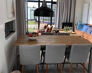 Verblijf 6301131 - Chalet Zeeuws-Vlaanderen - BreskensBeachhouse B66