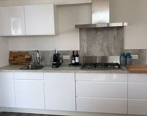 Verblijf 6301131 - Chalet Zeeuws-Vlaanderen - BreskensBeachhouse B66