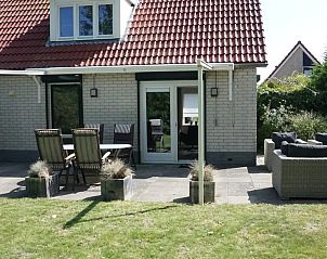 Verblijf 6301138 - Vakantiewoning Zeeuws-Vlaanderen - Stern 208