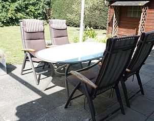 Verblijf 6301138 - Vakantiewoning Zeeuws-Vlaanderen - Stern 208