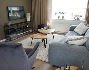 Verblijf 6301138 - Vakantiewoning Zeeuws-Vlaanderen - Stern 208