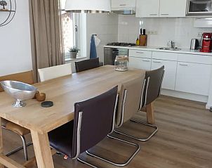 Verblijf 6301138 - Vakantiewoning Zeeuws-Vlaanderen - Stern 208