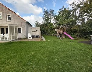 Verblijf 6301139 - Vakantiewoning Zeeuws-Vlaanderen - Fort Soleil 28