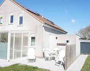 Verblijf 6301139 - Vakantiewoning Zeeuws-Vlaanderen - Fort Soleil 28