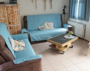 Verblijf 6301139 - Vakantiewoning Zeeuws-Vlaanderen - Fort Soleil 28
