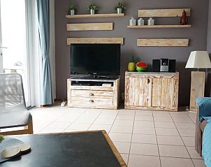 Verblijf 6301139 - Vakantiewoning Zeeuws-Vlaanderen - Fort Soleil 28