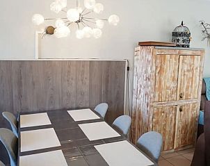 Verblijf 6301139 - Vakantiewoning Zeeuws-Vlaanderen - Fort Soleil 28