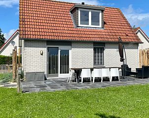 Verblijf 6301140 - Vakantiewoning Zeeuws-Vlaanderen - Stern 218