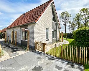 Verblijf 6301140 - Vakantiewoning Zeeuws-Vlaanderen - Stern 218