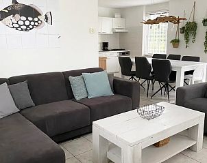 Verblijf 6301140 - Vakantiewoning Zeeuws-Vlaanderen - Stern 218