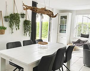 Verblijf 6301140 - Vakantiewoning Zeeuws-Vlaanderen - Stern 218