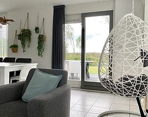 Verblijf 6301140 - Vakantiewoning Zeeuws-Vlaanderen - Stern 218