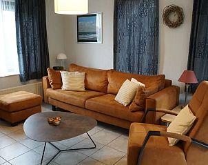 Verblijf 6301142 - Vakantiewoning Zeeuws-Vlaanderen - Stern 233