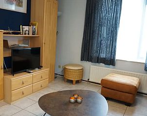 Verblijf 6301142 - Vakantiewoning Zeeuws-Vlaanderen - Stern 233