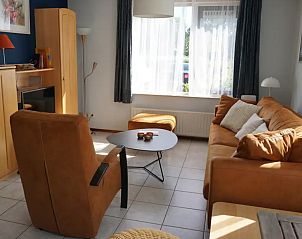 Verblijf 6301142 - Vakantiewoning Zeeuws-Vlaanderen - Stern 233
