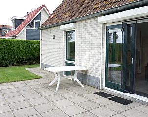 Verblijf 6301144 - Vakantiewoning Zeeuws-Vlaanderen - Stern 188