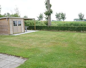 Verblijf 6301144 - Vakantiewoning Zeeuws-Vlaanderen - Stern 188