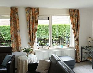 Verblijf 6301144 - Vakantiewoning Zeeuws-Vlaanderen - Stern 188