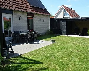 Verblijf 6301145 - Vakantiewoning Zeeuws-Vlaanderen - Stern 240