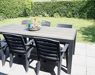 Verblijf 6301145 - Vakantiewoning Zeeuws-Vlaanderen - Stern 240