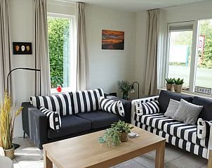 Verblijf 6301145 - Vakantiewoning Zeeuws-Vlaanderen - Stern 240